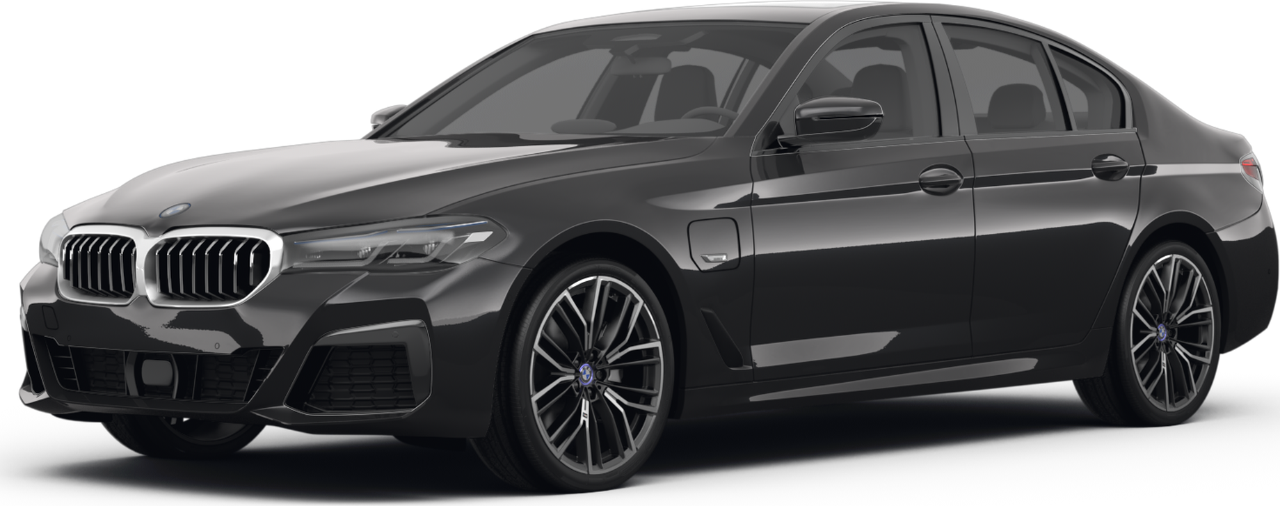 2022 bmw 5 series price